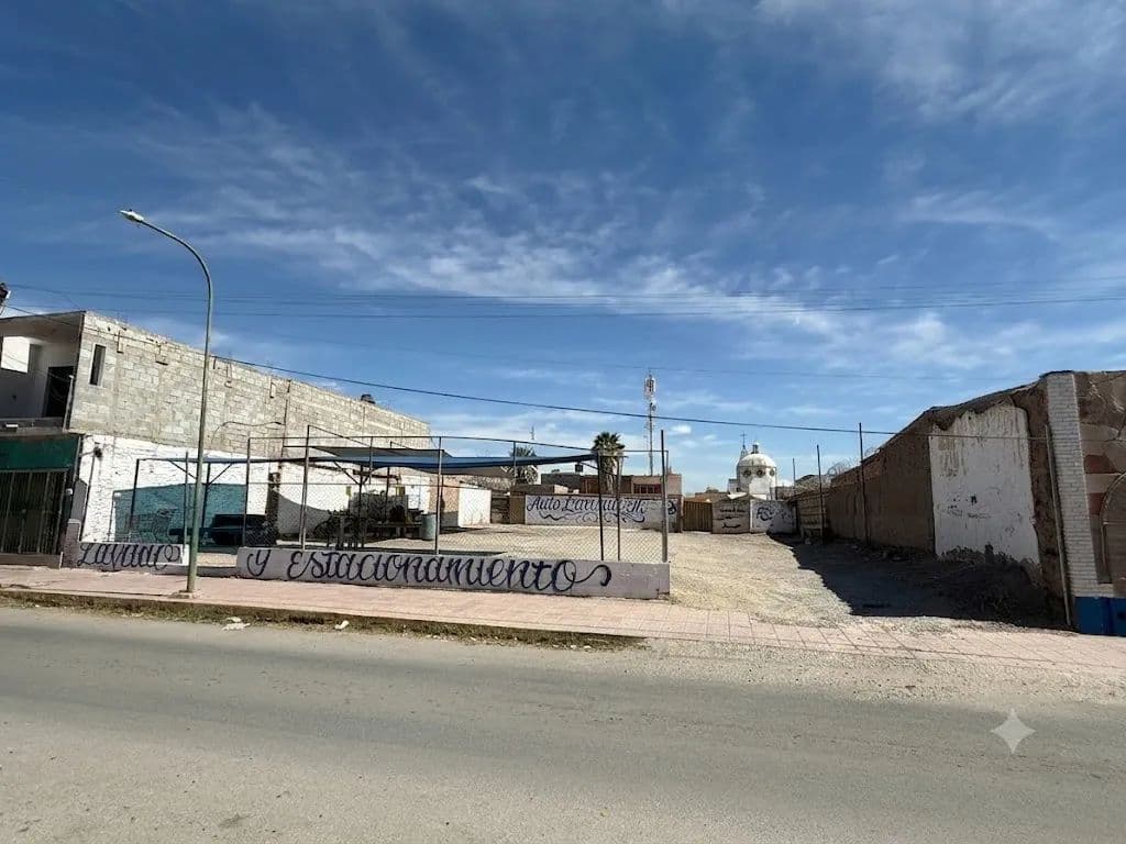 Terreno de uso mixto en el Centro de Matamoros, Coahuila - land for sale