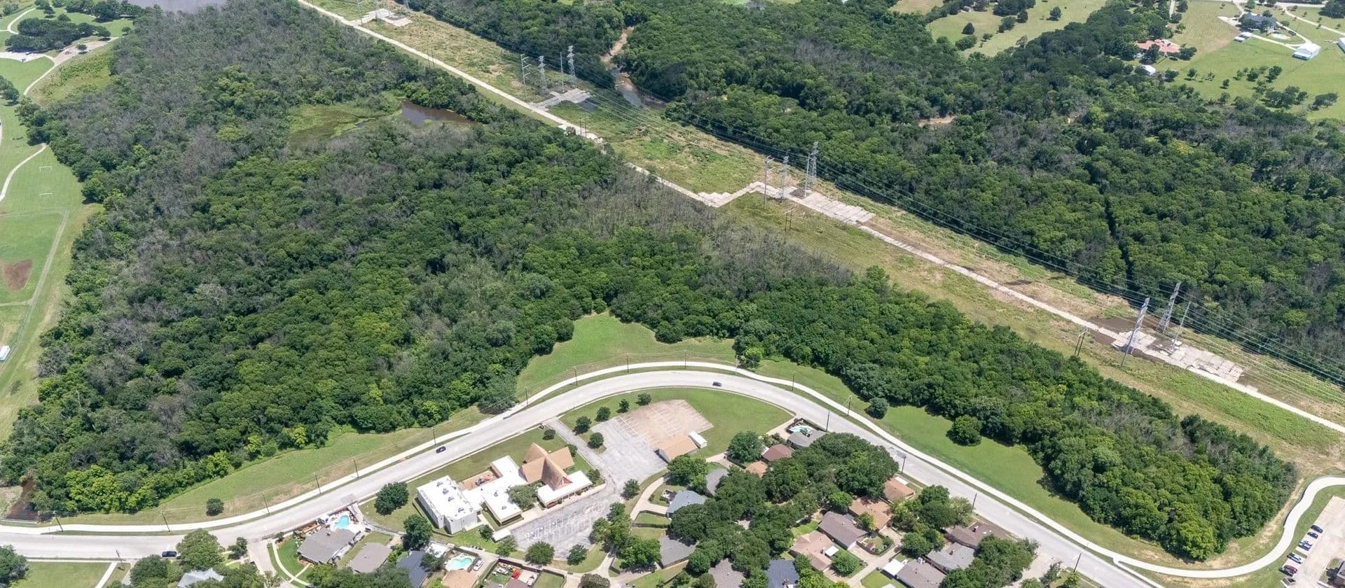 27.97 Acres of Land for Sale in Garland, Texas - Garland, Texas, 75043