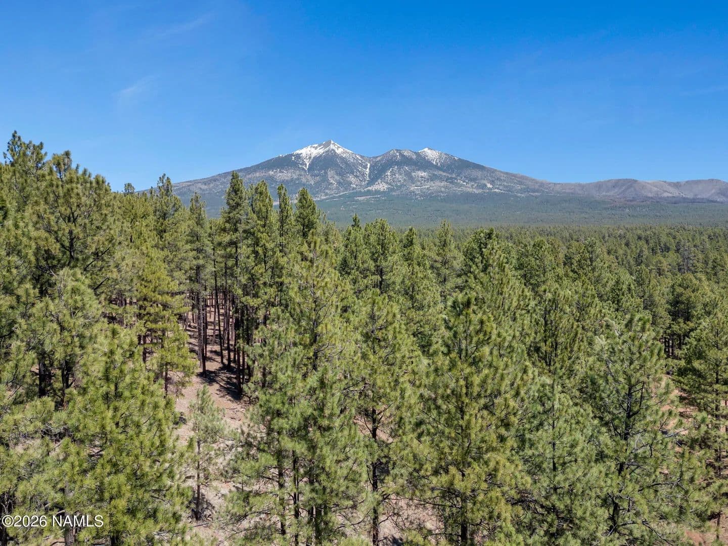 Property from 5216 Hidden Hollow Road - KW - Flagstaff, Arizona, 86001