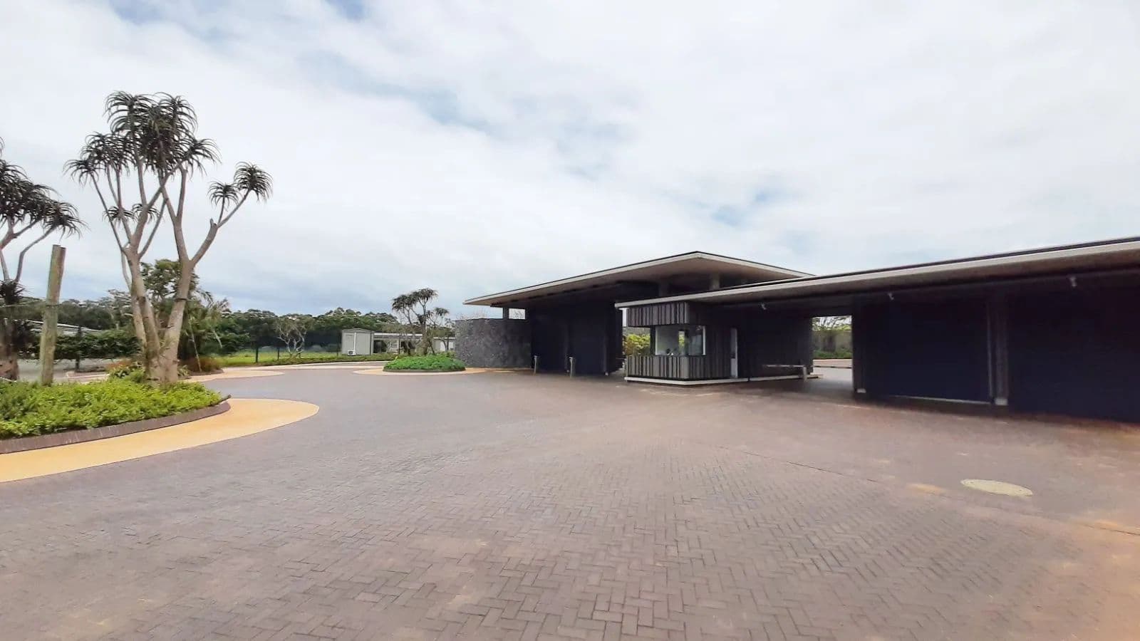 1166 Acres of Land for Sale in Ballito, KwaZulu Natal - land for sale