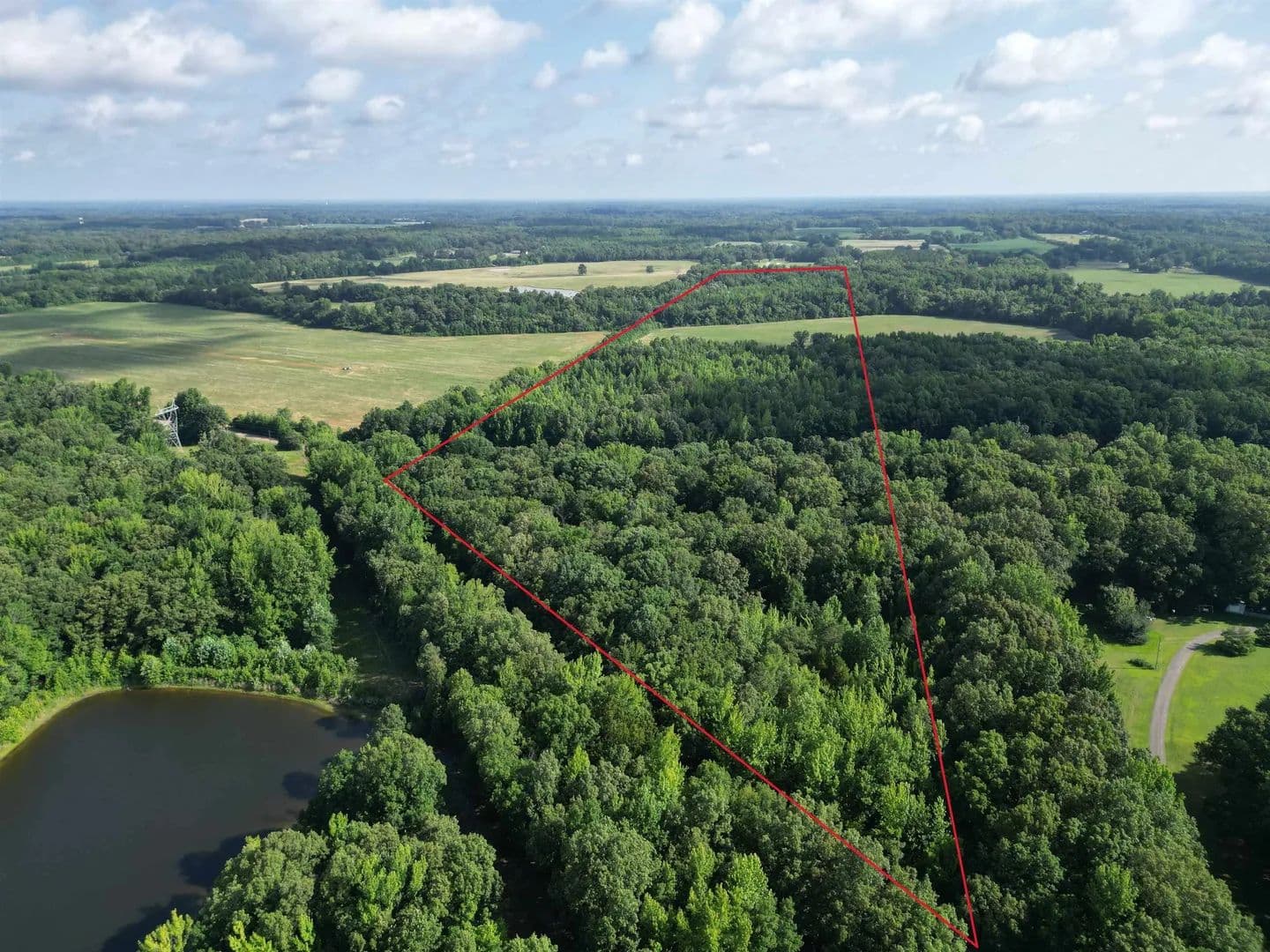 Property from 1465 BOBBITT RD - KW - Williston, Tennessee, 38076