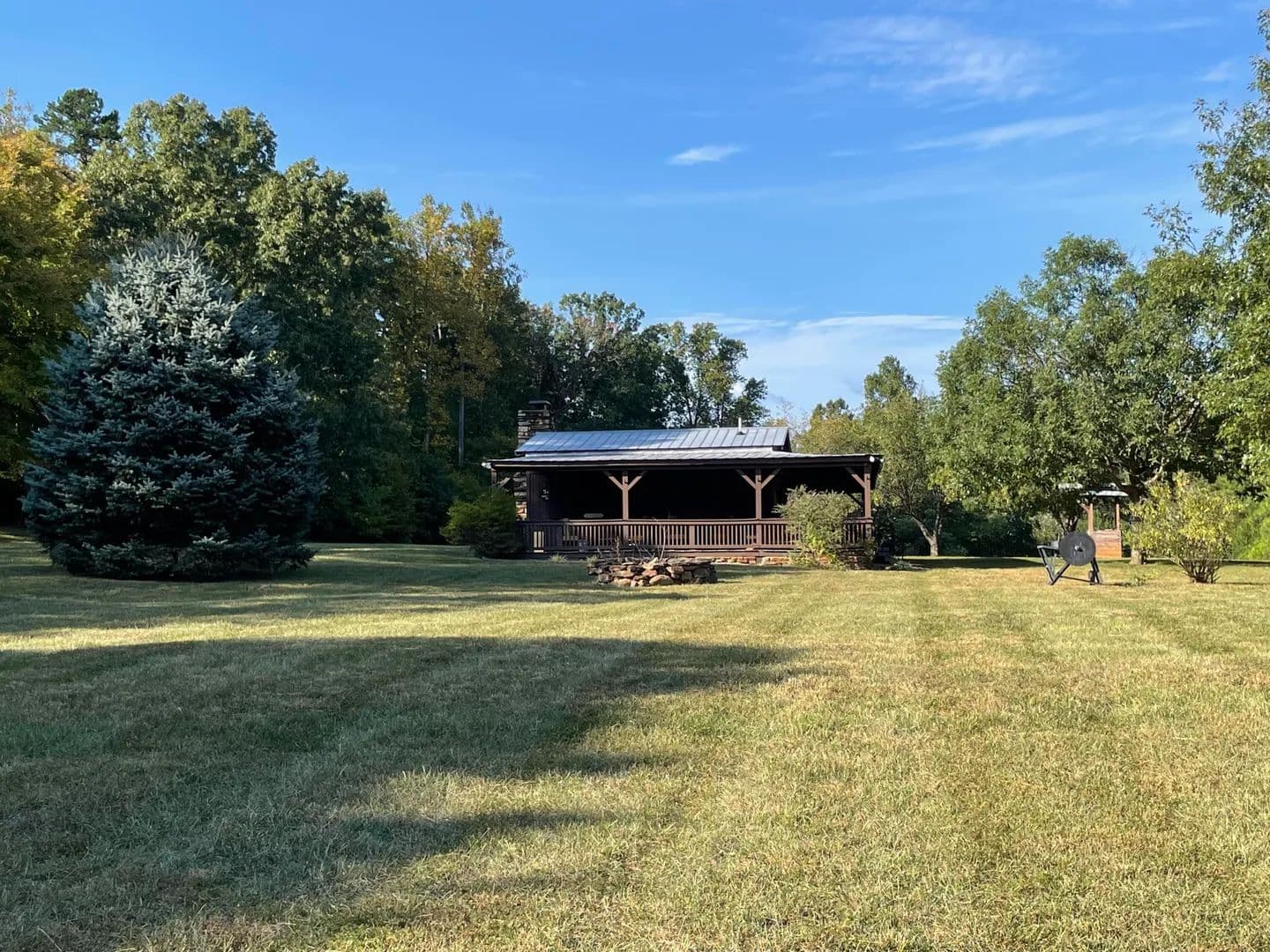 Property from 521 Piney Grove RD - KW - Gretna, Virginia, 24557