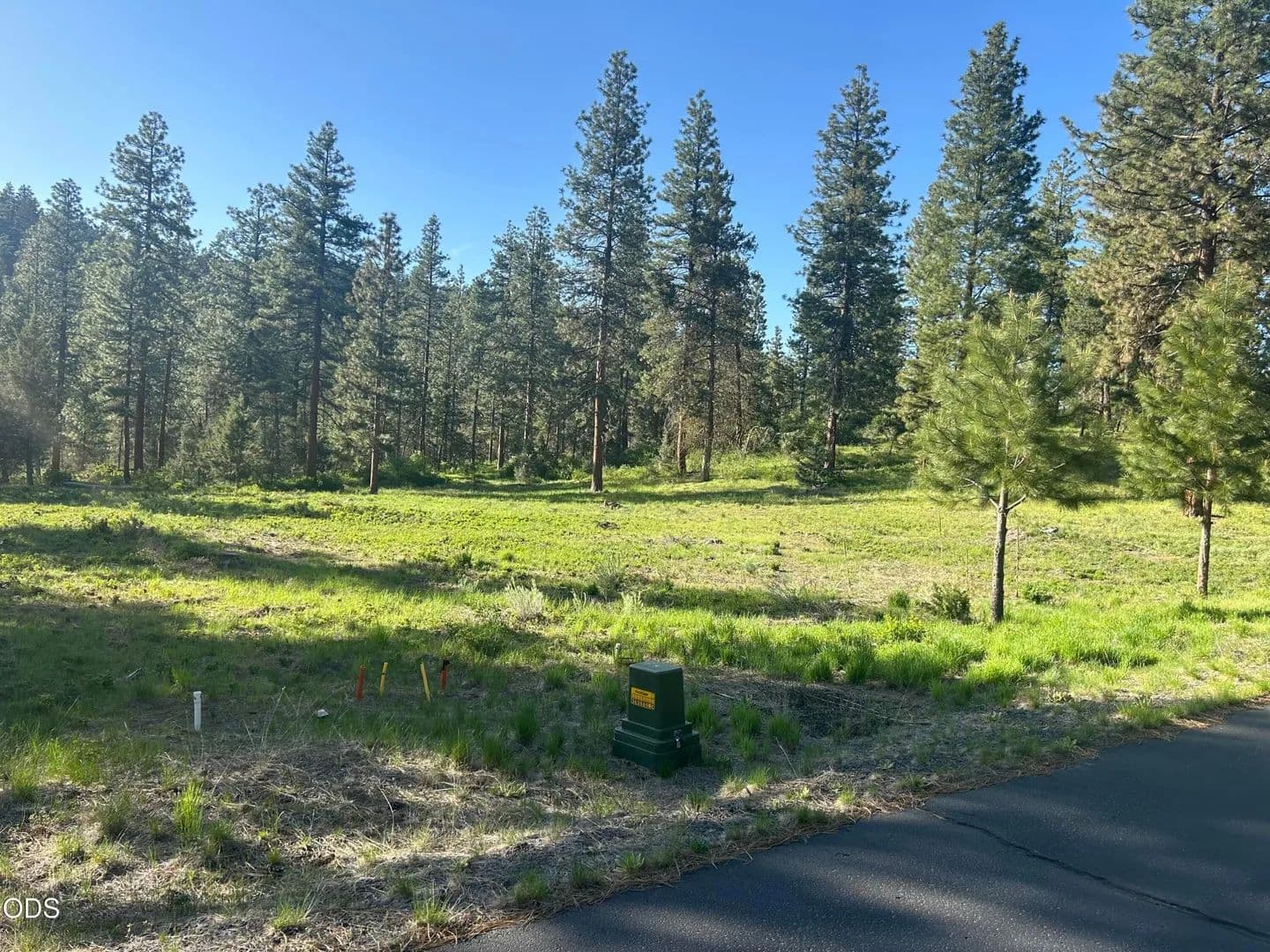 Lots & Land-Other in Klamath Falls - Klamath Falls, Oregon, 97601