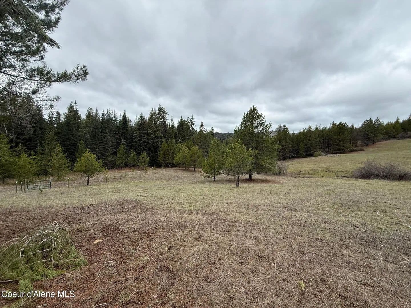 Property from NKA Owl Creek Ln - KW - , Idaho, 83861