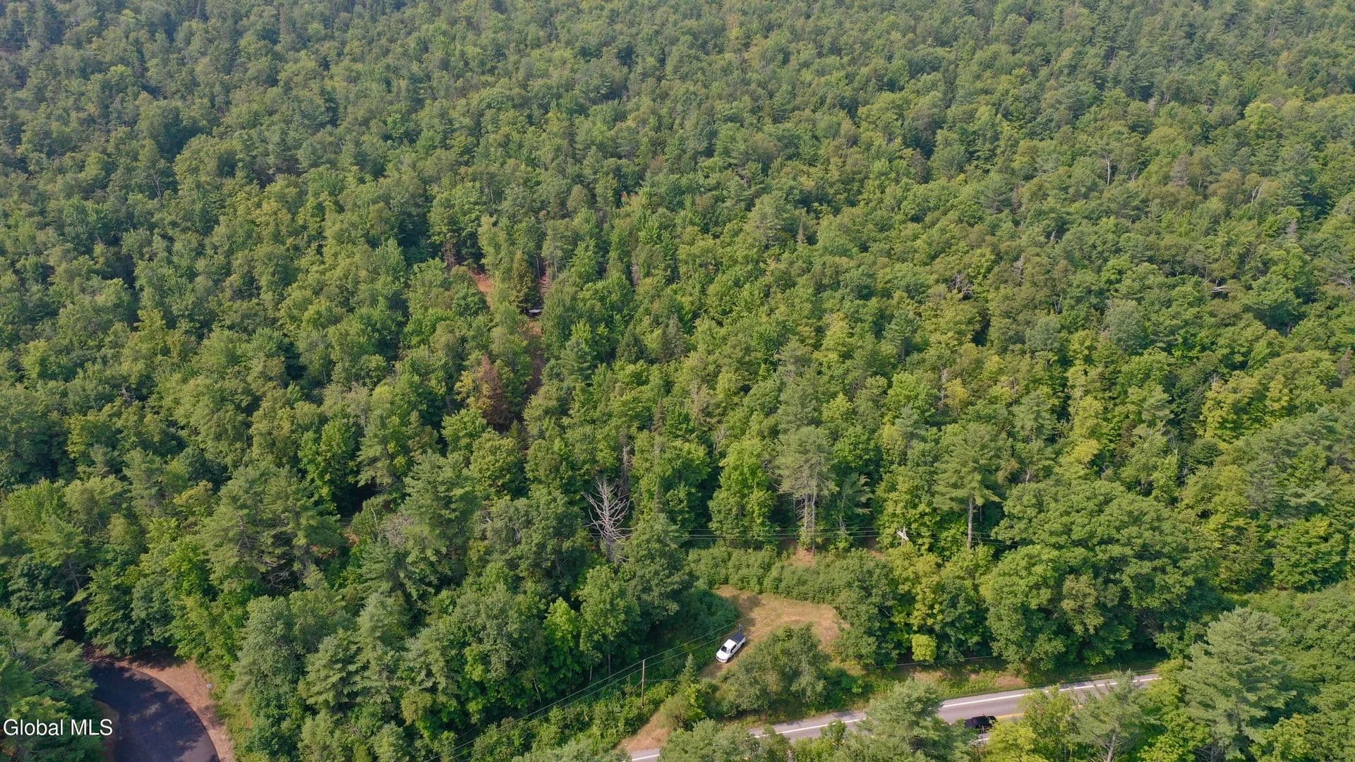184.71 Acres of Land for Sale in Johnsburg, New York - Johnsburg, New York, 12843