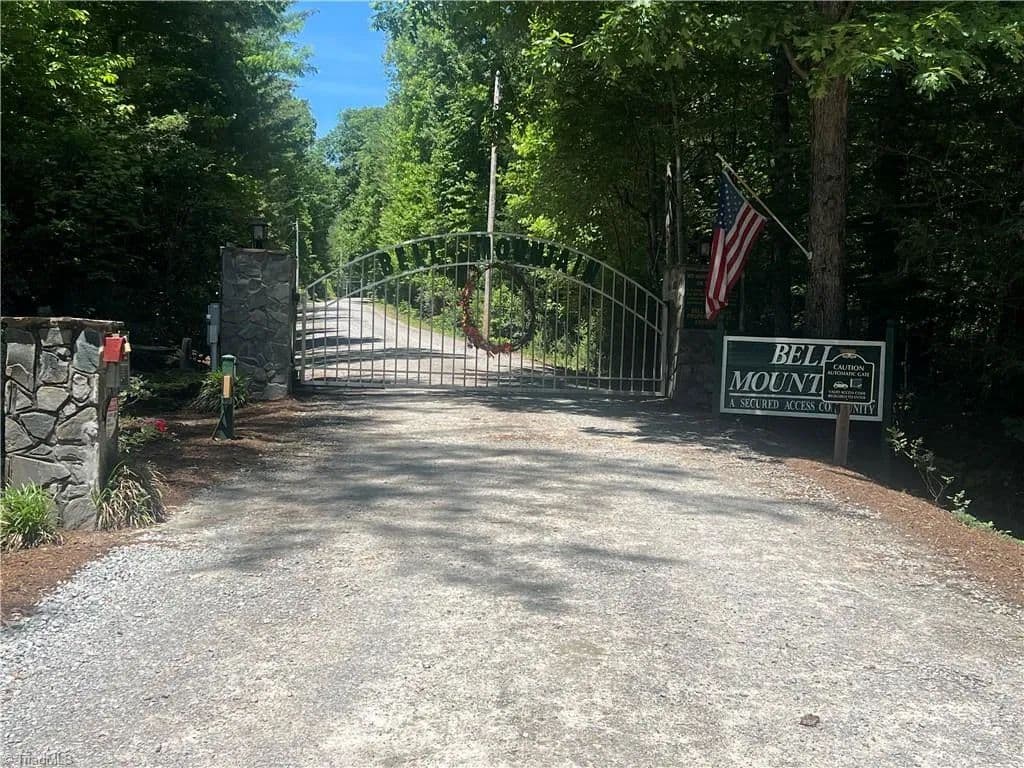 Property from TBD Wilderness Road - KW - Hays, North Carolina, 28635