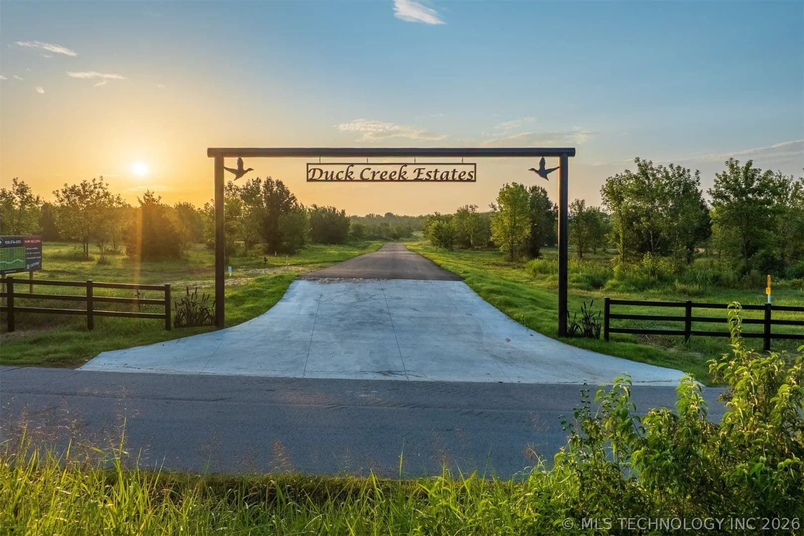06 W 195th Street S Mounds, OK 74047 - Mounds, Oklahoma, 74047