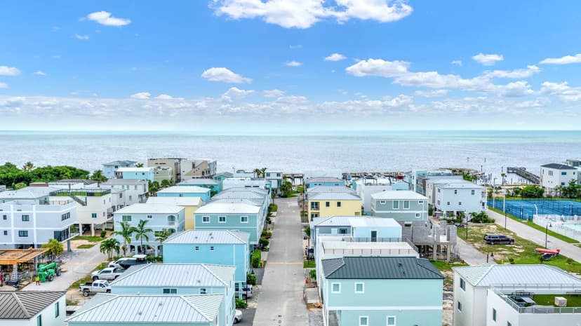 Property from 94825 Overseas Highway #159 - KW