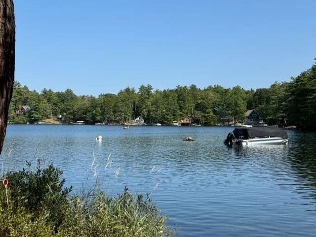 Vacant Land in Wakefield