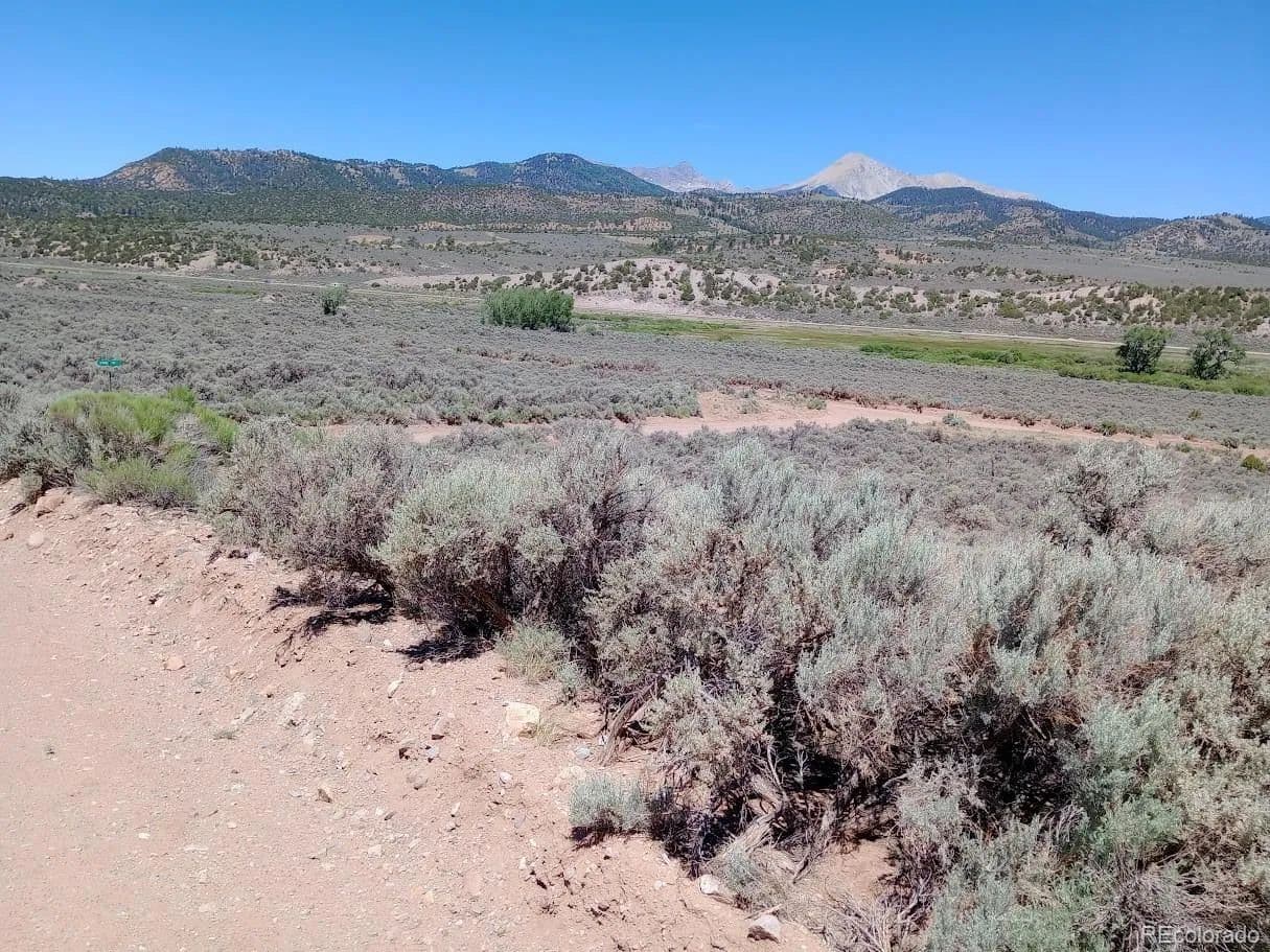 5.21 Acres of Land for Sale in Fort Garland, CO - Fort Garland, Colorado, 81133