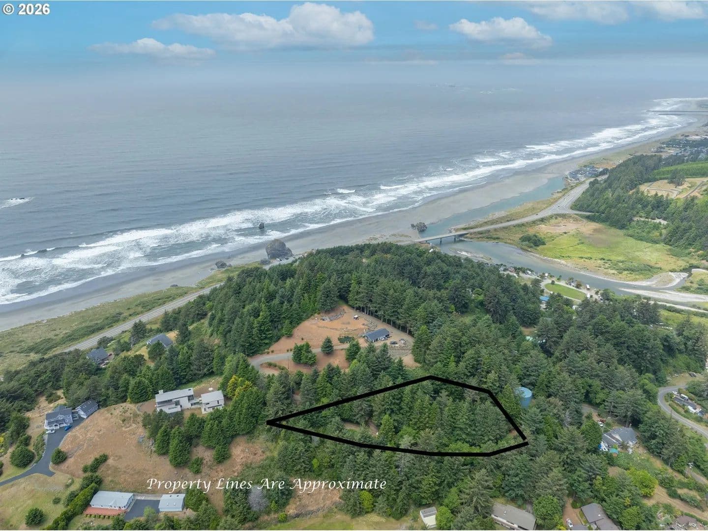 Lots & Land-Other in GoldBeach - Oregon, 97444