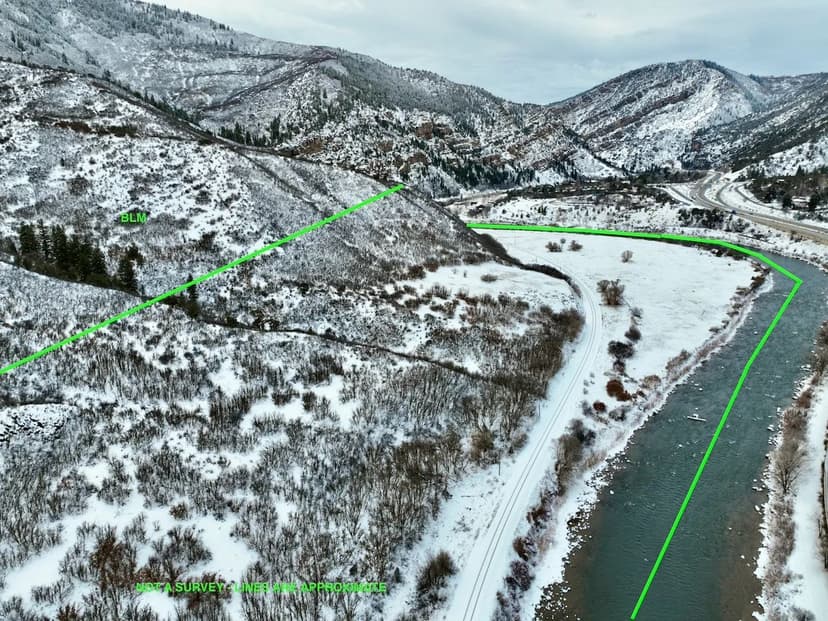 Miner's Crossing Getaway