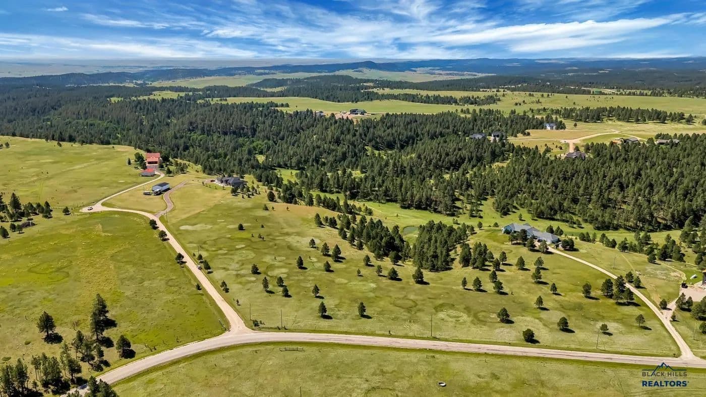 24.78 Acres of Land for Sale in Rapid City, SD - Rapid City, South Dakota, 57702