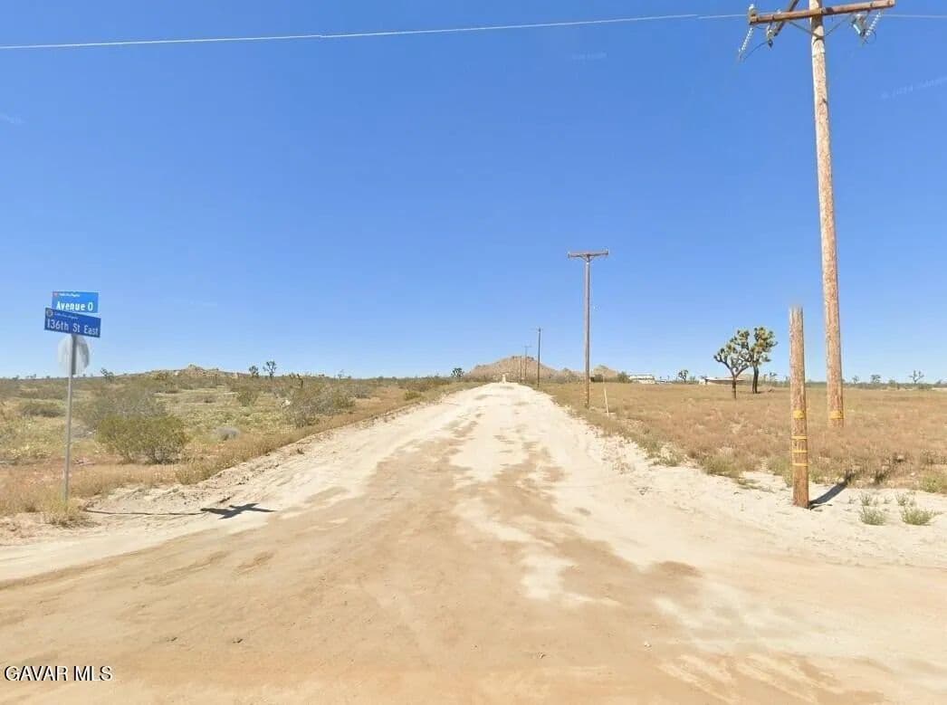 Lots & Land-Other in Palmdale - Palmdale, California, 93591