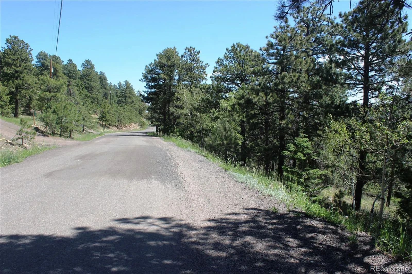 Property from 11702 Overlook Drive - KW - Golden, Colorado, 80403