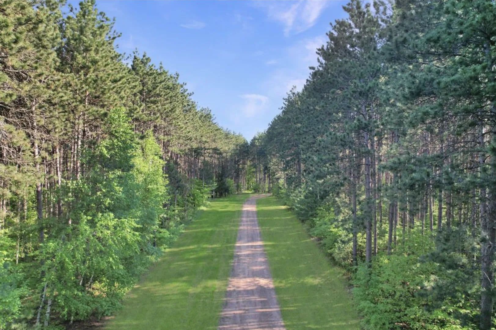 3.24 Acres of Land for Sale in Siren, WI - Siren, Wisconsin, 54893