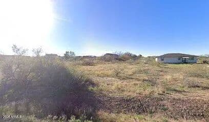 0.25 Acres of Land for Sale in Mayer, AZ - Mayer, Arizona, 86333