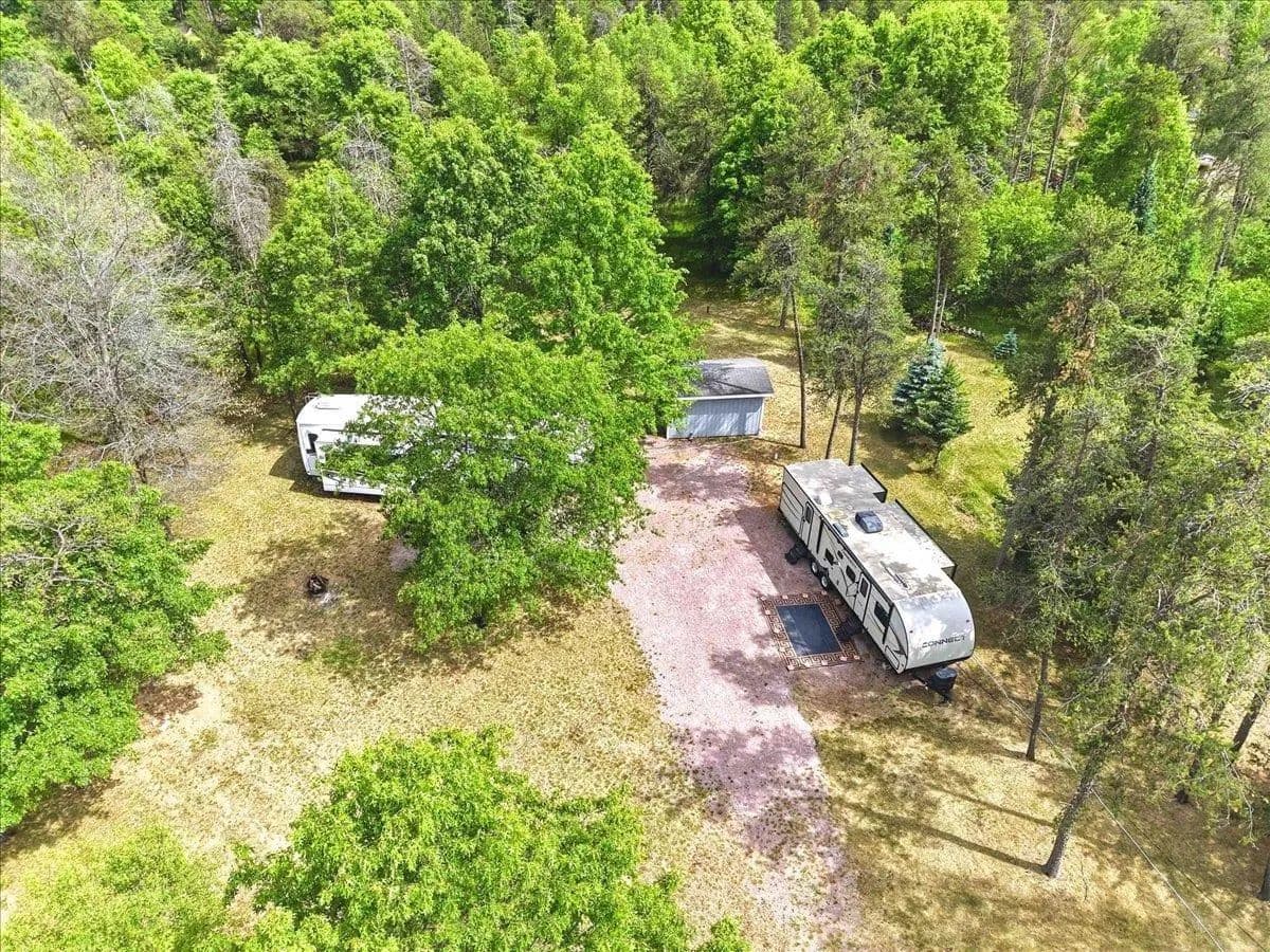 Property from 805 Manchester Court - KW - Rome, Wisconsin, 54457