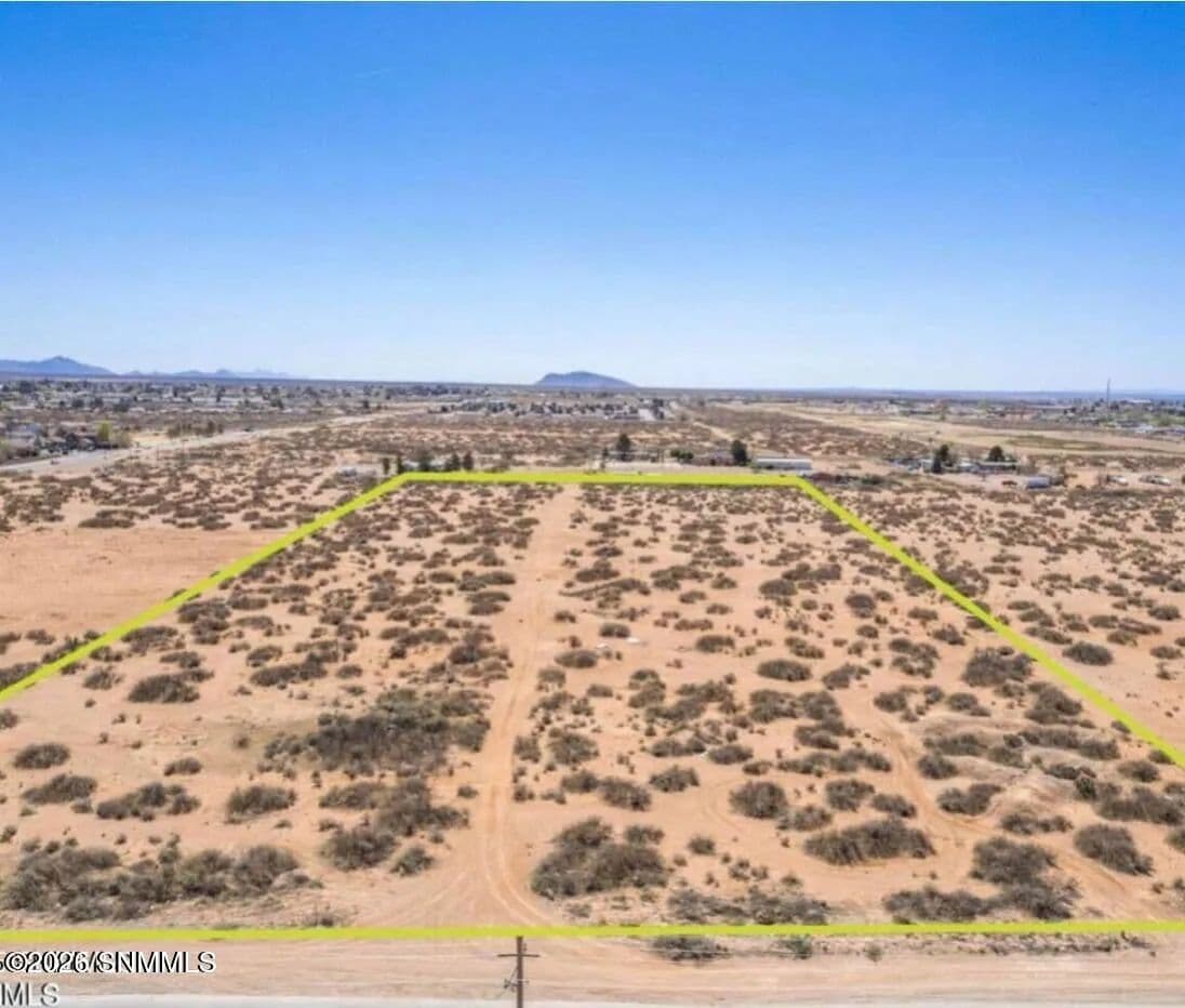 Property from 5954 Peachtree Hills Road - KW - Las Cruces, New Mexico, 88012