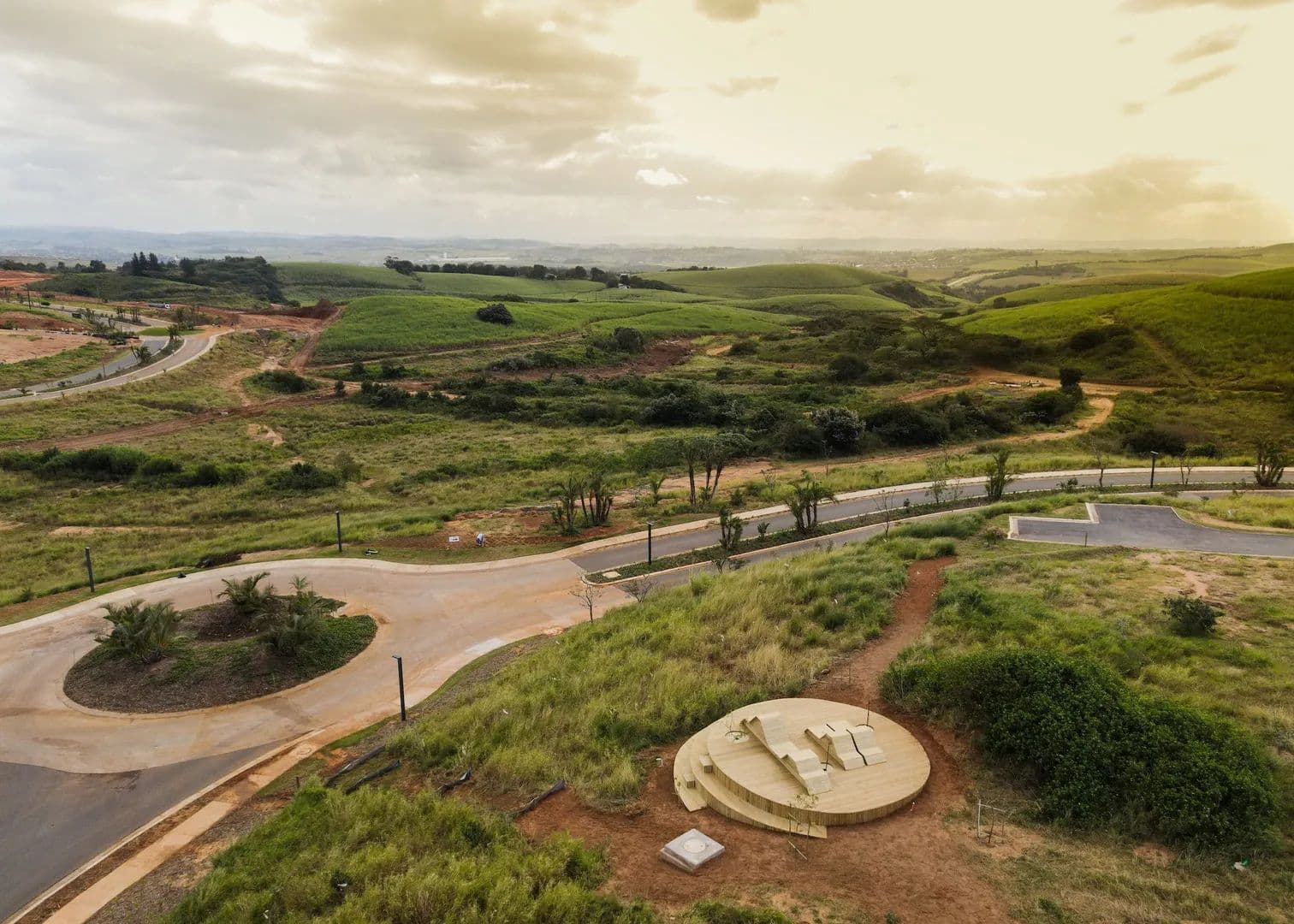 1867 Acres of Land for Sale in Ballito, KwaZulu-Natal - South Africa