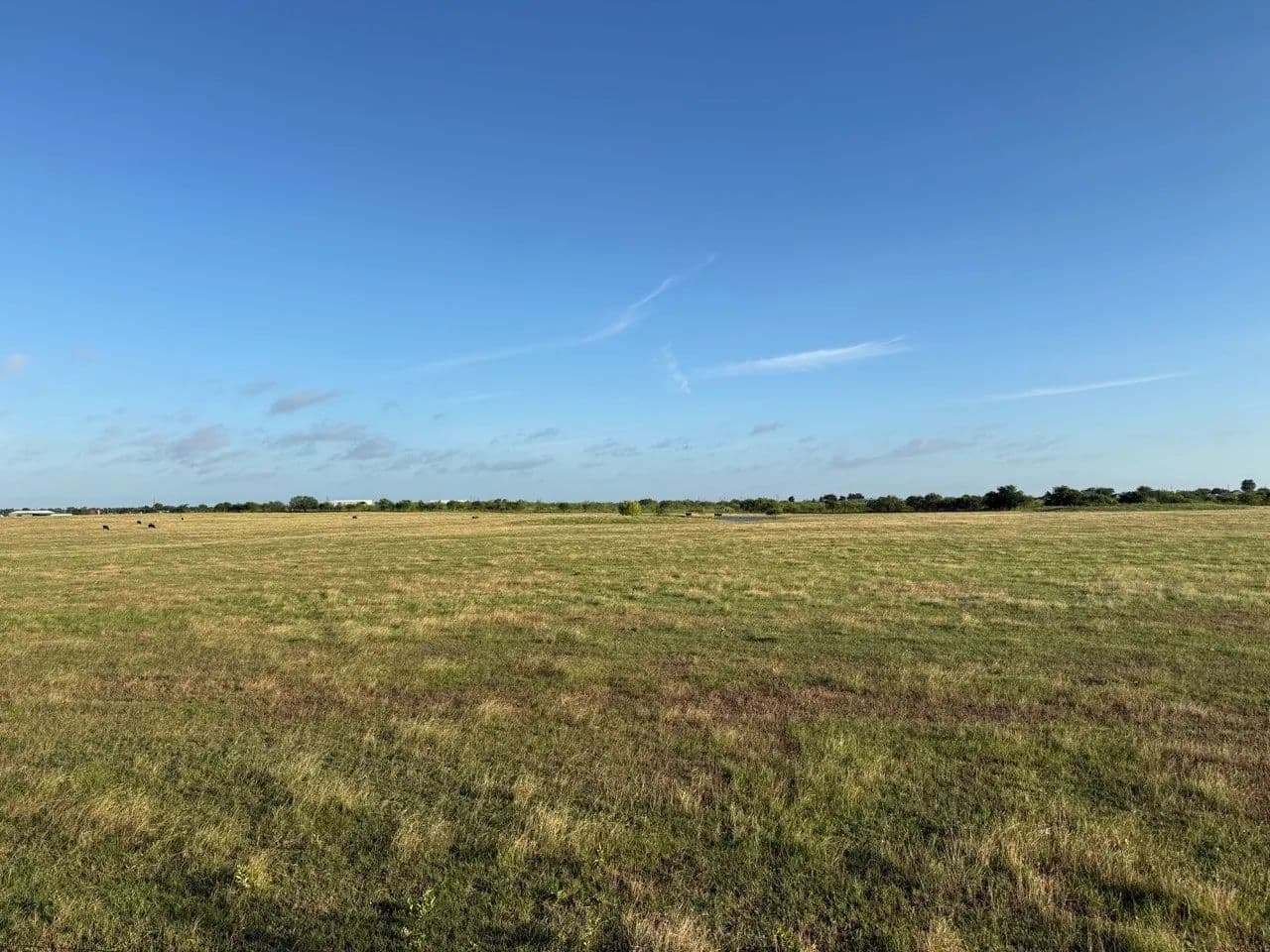 11.1 Acres of Land for Sale in Cleburne, Texas - Cleburne, Texas, 76031