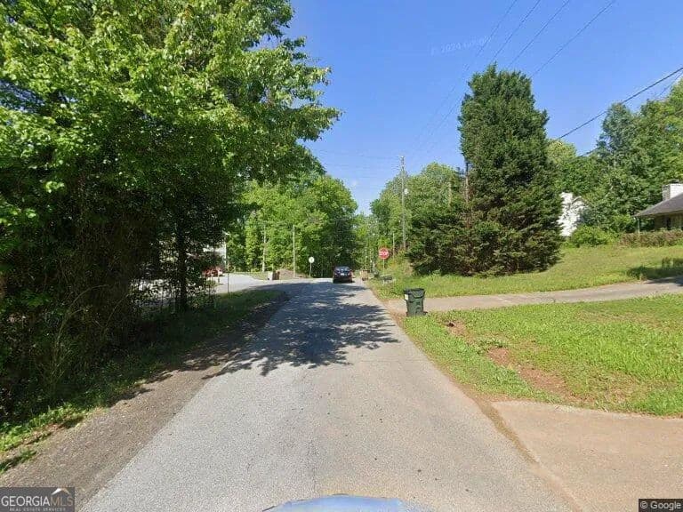 Property from 0 Quail Mountain 2 lots - KW - Gainesville, Georgia, 30506