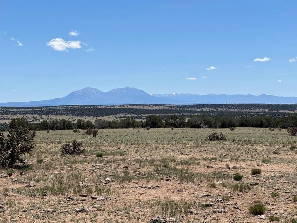 Property from 169 Tyrone Hills - KW - Walsenburg, Colorado, 81089