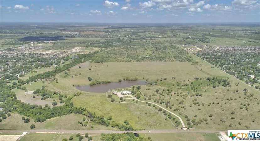 Property from 502 Briggs Boulevard - KW