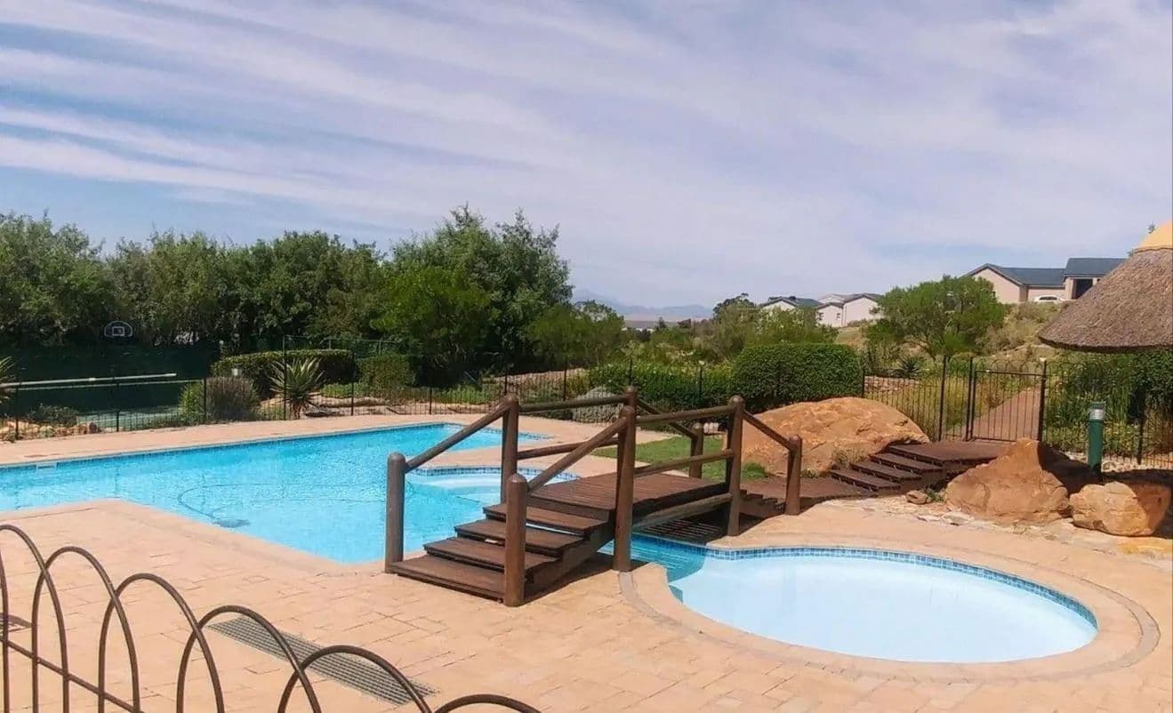480 Acres of Land for Sale in Piketberg, Western Cape - land for sale