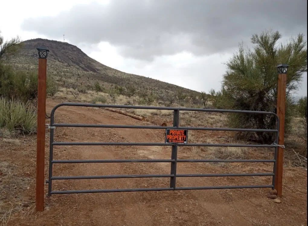 Vacant Land in Kingman - Kingman, Arizona, 86409