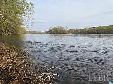 Property from 0 Paynes Pond Road - KW - Scottsville, Virginia, 24590