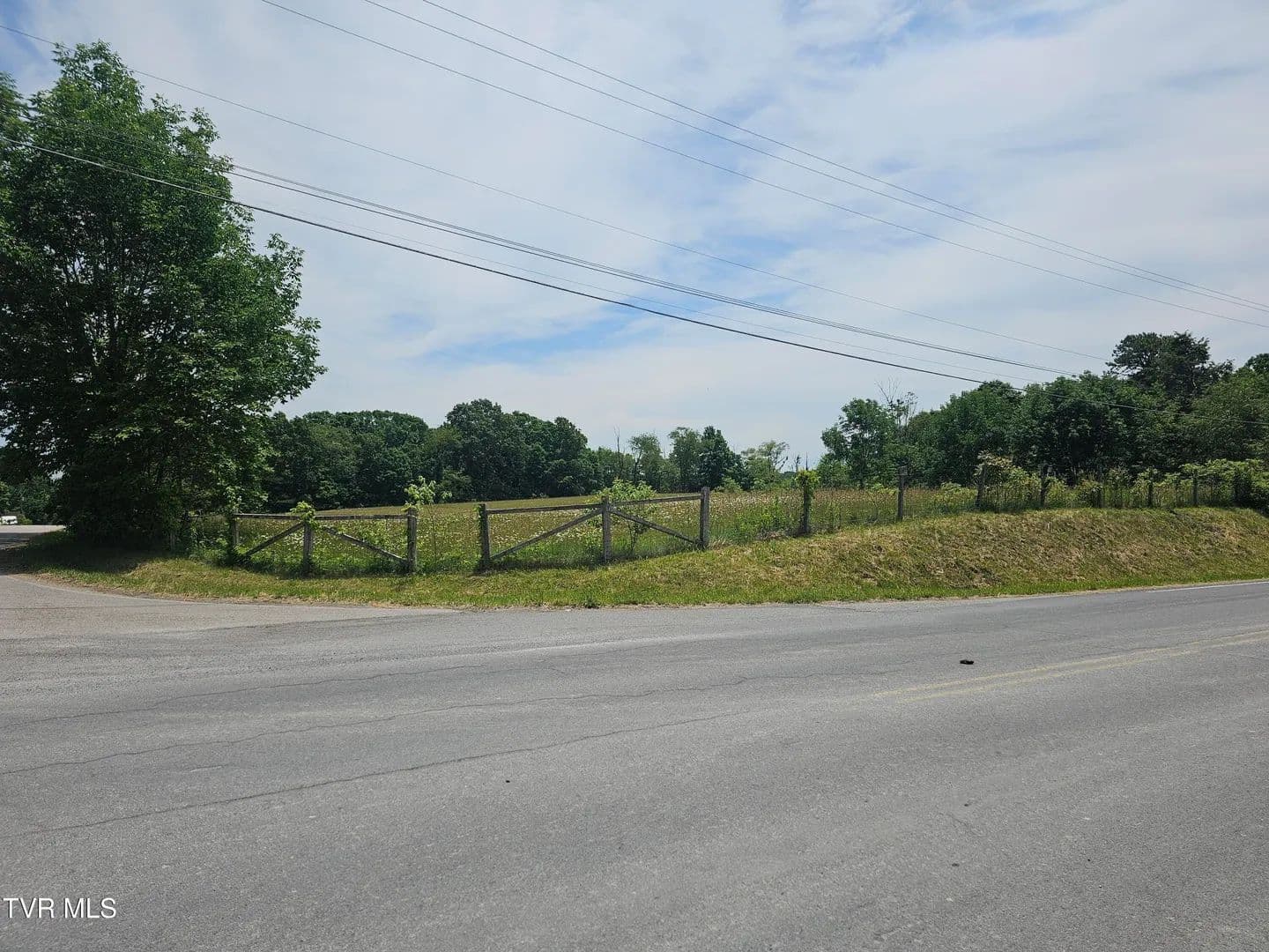 Property from Tbd Hurricane Road - KW - Wise, Virginia, 24293