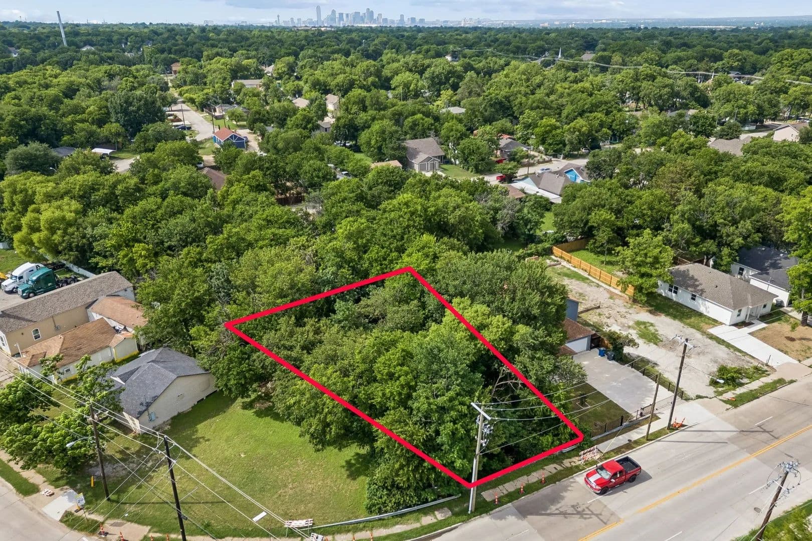 Property from 2207 E Ann Arbor Avenue - KW - Dallas, Texas, 75216