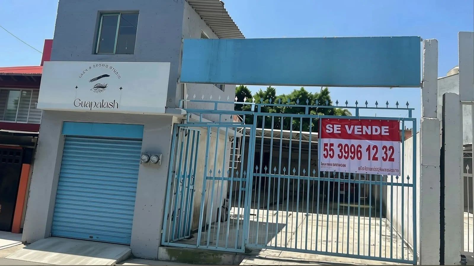 Terreno en Venta con Uso Mixto e Infraestructura Lista | 160 m² - land for sale