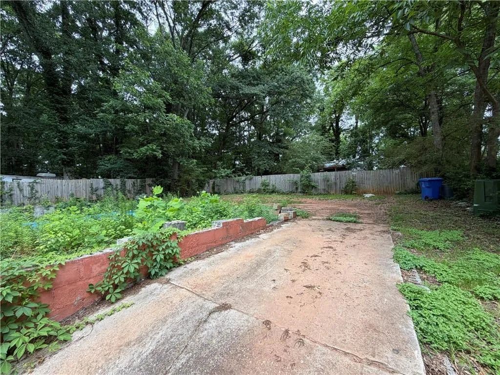 Property from 198 Harper Road SE - KW - Atlanta, Georgia, 30315
