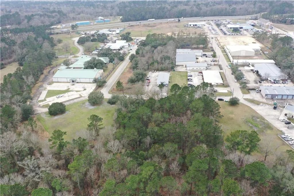 Property from 131 ROBIN HOOD Drive - KW - Hammond, Louisiana, 70403