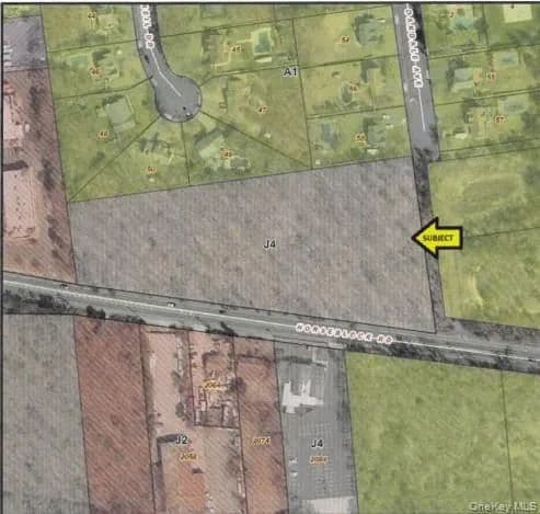 Land for Sale in Farmingville, New York - Farmingville, New York, 11738