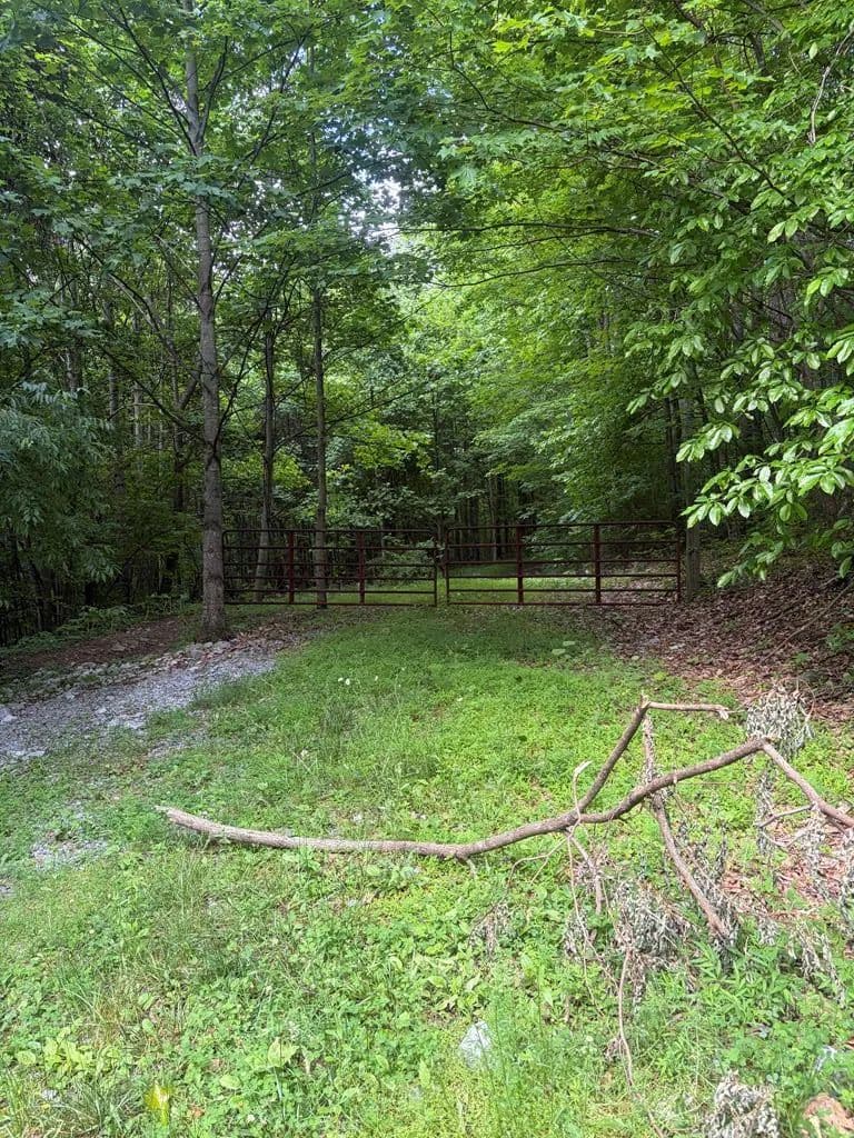 Property from TBD Dark Hollow Road #TBD - KW - North Tazewell, Virginia, 24630