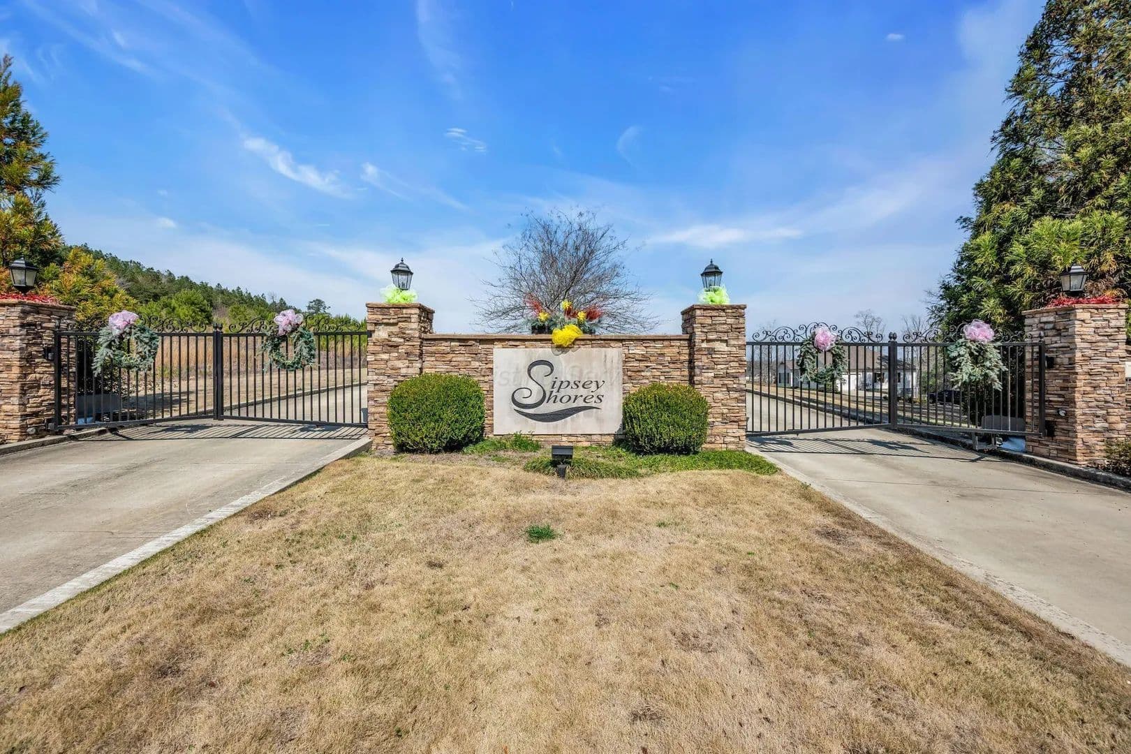 Property from LOT 46 SIPSEY SHORES - KW - Jasper, Alabama, 35504
