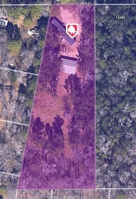 Property from 14468 Ehler Lane - KW - Montgomery, Texas, 77356