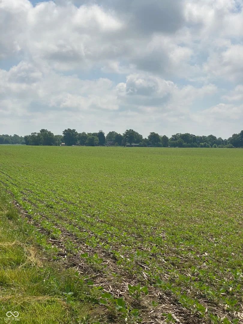 Property from TBD E State Road 236 - KW - North Salem, Indiana, 46165