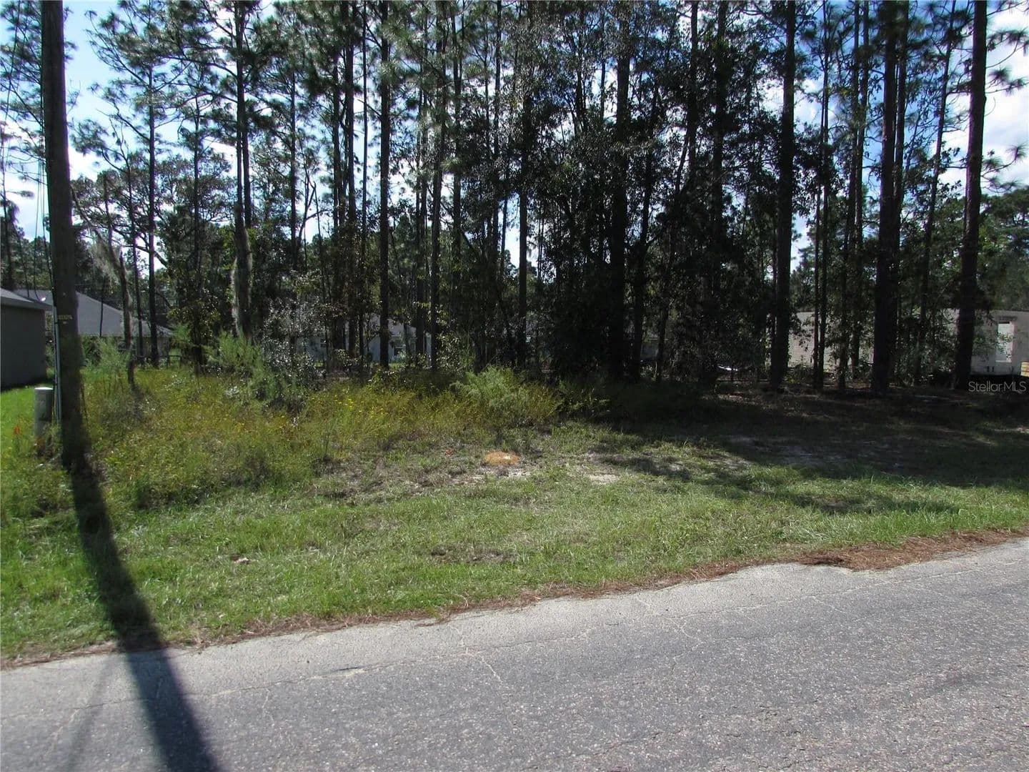 Lots & Land-Other in CITRUS SPRINGS - Citrus Springs, Florida, 34434