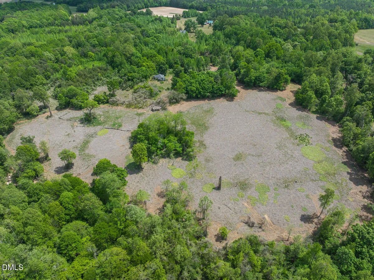 Property from 00 Pentecost Road - KW - Cedar Grove, North Carolina, 27231