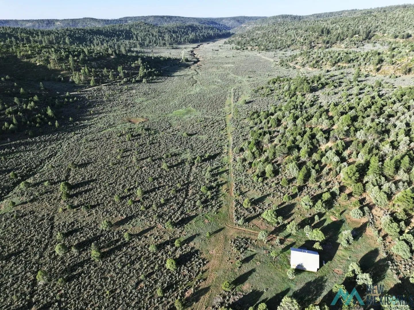 Property from 000 Fs 301l - KW - Dulce, New Mexico, 87528