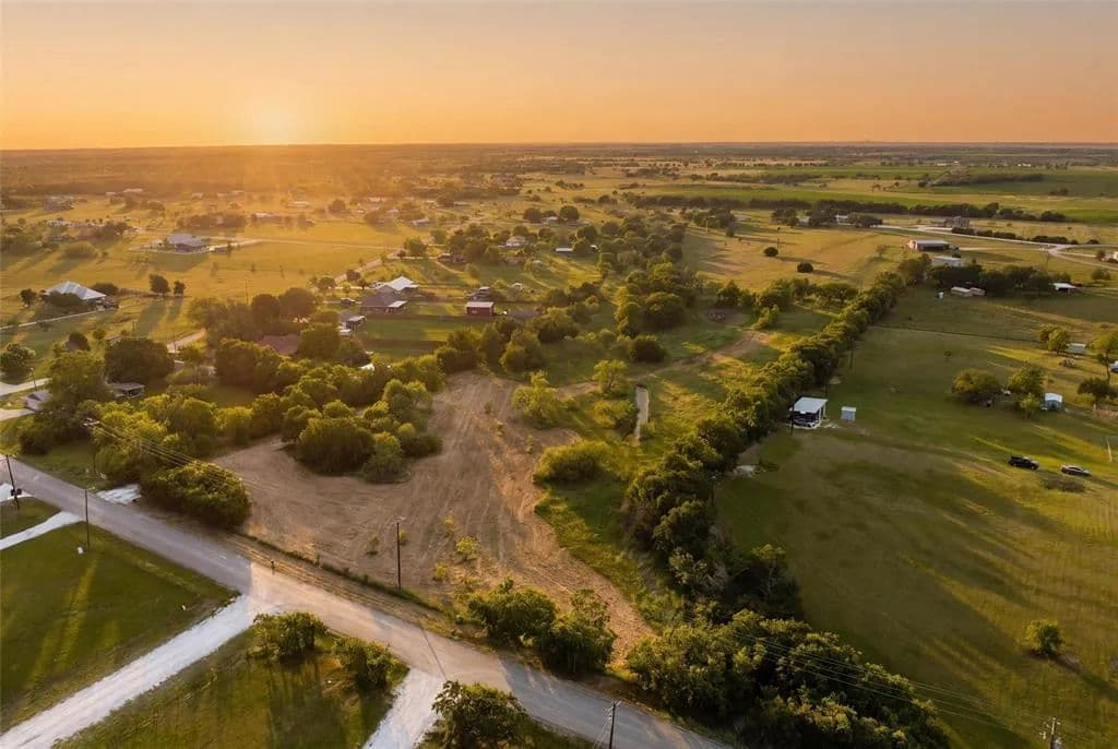 Vacant Land in China Spring - China Spring, Texas, 76633