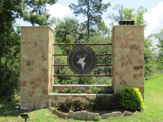 1.04 Acres of Land for Sale in Willis, Texas - Willis, Texas, 77378