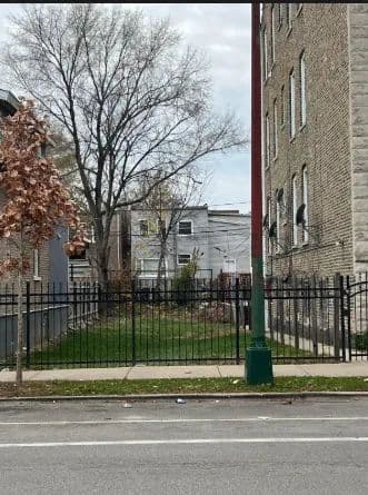 Property from 1542 S Homan Avenue - KW - Chicago, Illinois, 60623