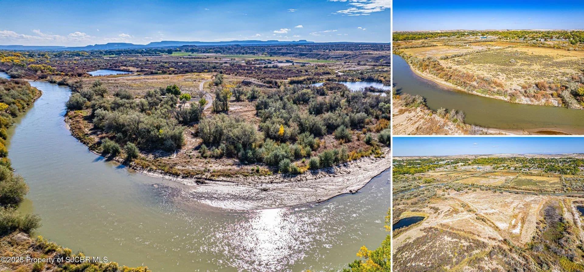 Property from 150 ROAD 4990 - KW - Bloomfield, New Mexico, 87413