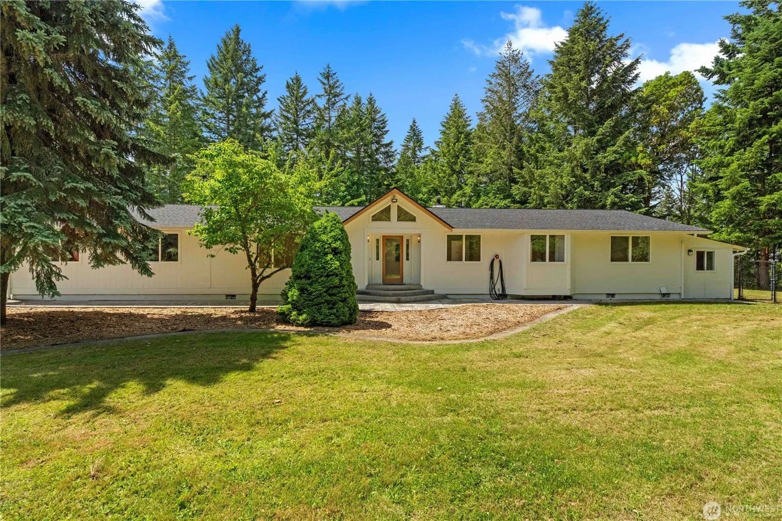4.5 Orting - Orting, Washington, 98360