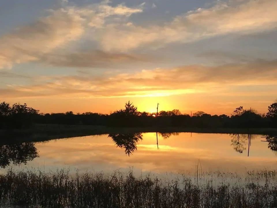 4.19 Acres of Land for Sale in Spring Hill, KS - Spring Hill, Kansas, 66083